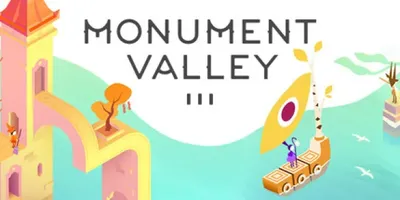 Monument Valley 3