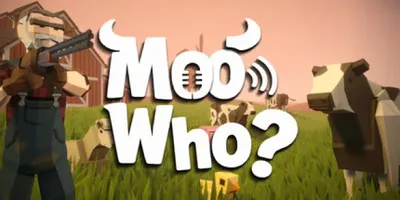 Moo Who?