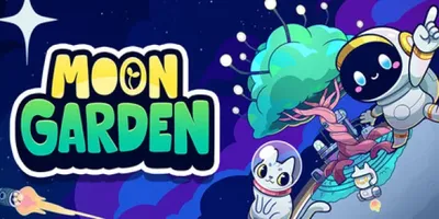 Moon Garden