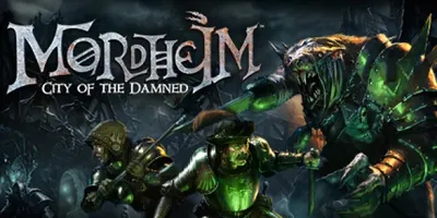 Mordheim: City of the Damned