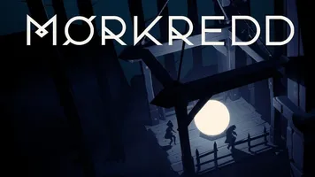 Morkredd