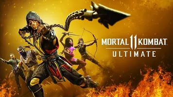 Скачать Mortal Kombat 11: Ultimate Edition