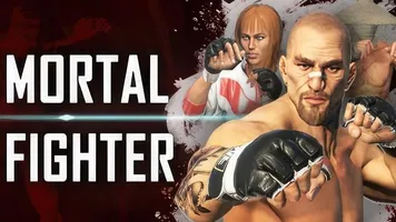Mortal Fighter