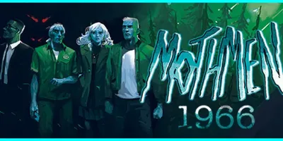 Mothmen 1966