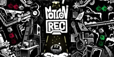 MotionRec