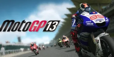 MotoGP 13