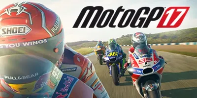 MotoGP 17