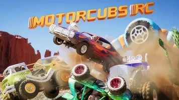 Скачать MotorCubs RC
