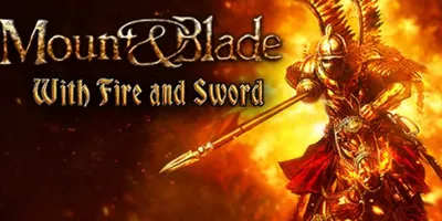 Mount & Blade: With Fire & Sword