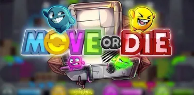 Move or Die по сети