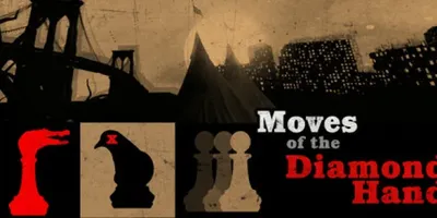 Moves Of The Diamond Hand