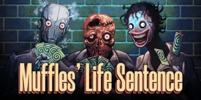 Muffles' Life Sentence