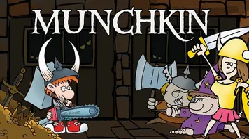 Скачать Munchkin Digital