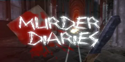 Murder Diaries