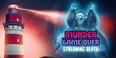 Murder Is Game Over: Streaming Death