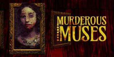 Murderous Muses
