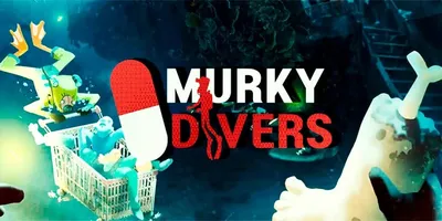 Скачать Murky Divers