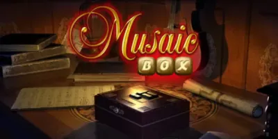 Musaic Box