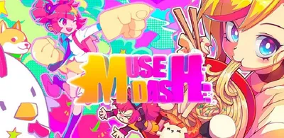 Скачать Muse Dash