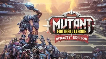 Mutant Football League