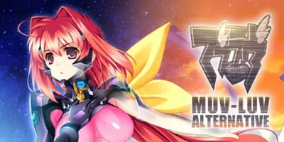 Muv-Luv Alternative
