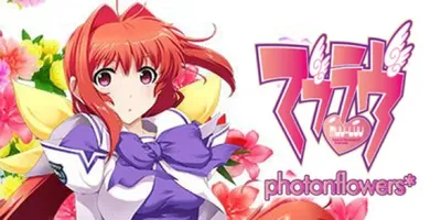 Muv-Luv photonflowers*