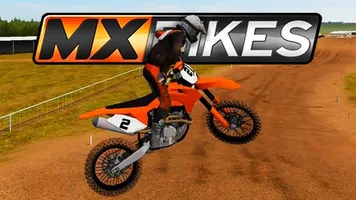 MX Bikes