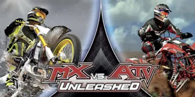 MX vs. ATV Unleashed