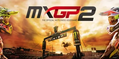 MXGP2 - The Official Motocross Videogame