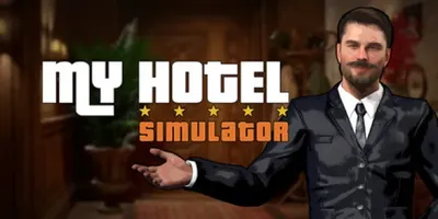 My Hotel Simulator
