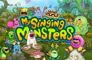 My Singing Monsters