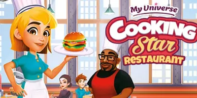 My Universe - Cooking Star Restaurant