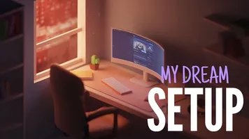 Скачать My Dream Setup
