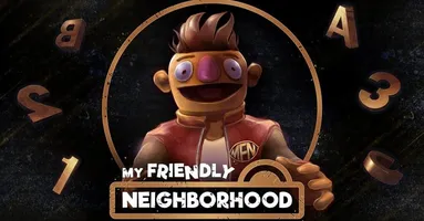 My Friendly Neighborhood