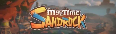 Скачать My Time at Sandrock