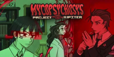 Mycopsychosys: Project Jupiter
