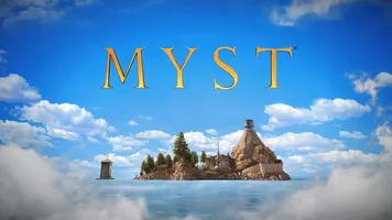 Скачать Myst