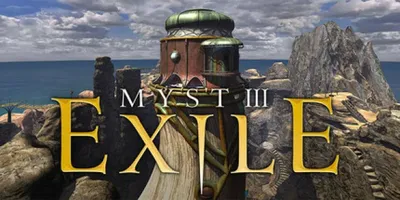 Myst III: Exile