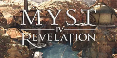 Myst IV: Revelation
