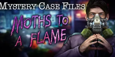 Mystery Case Files: Moths to a Flame Collector's Edition