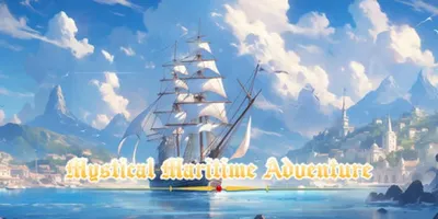Mystical Maritime Adventure