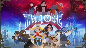 Скачать MythForce