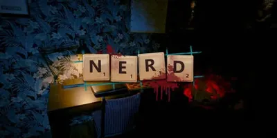 N.E.R.D