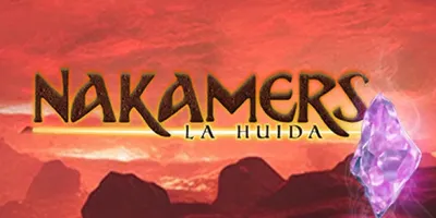 Nakamers: La huida