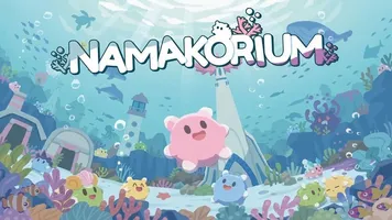NAMAKORIUM по сети
