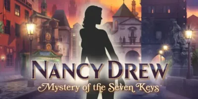 Nancy Drew: Mystery of the Seven Keys