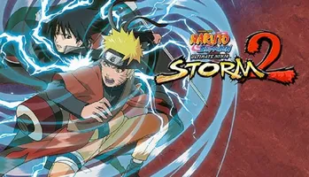 Скачать Naruto Shippuden Ultimate Ninja Storm 2