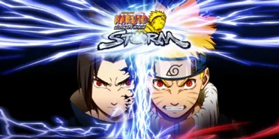 NARUTO: Ultimate Ninja STORM