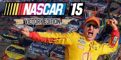NASCAR 15