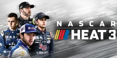 NASCAR Heat 3